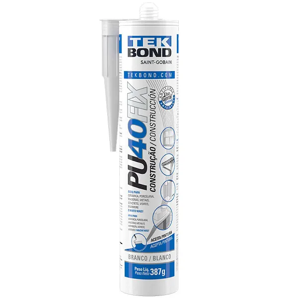 cola_adesivo_multiuso_pu_40_fix_branco_selante_280ml_387g_tek_bond_209825_1_d153fd0763773b5404777f068fdbdbe4 Silicone PU para Instalação de Ripado WPC – 400g - Imagem 1