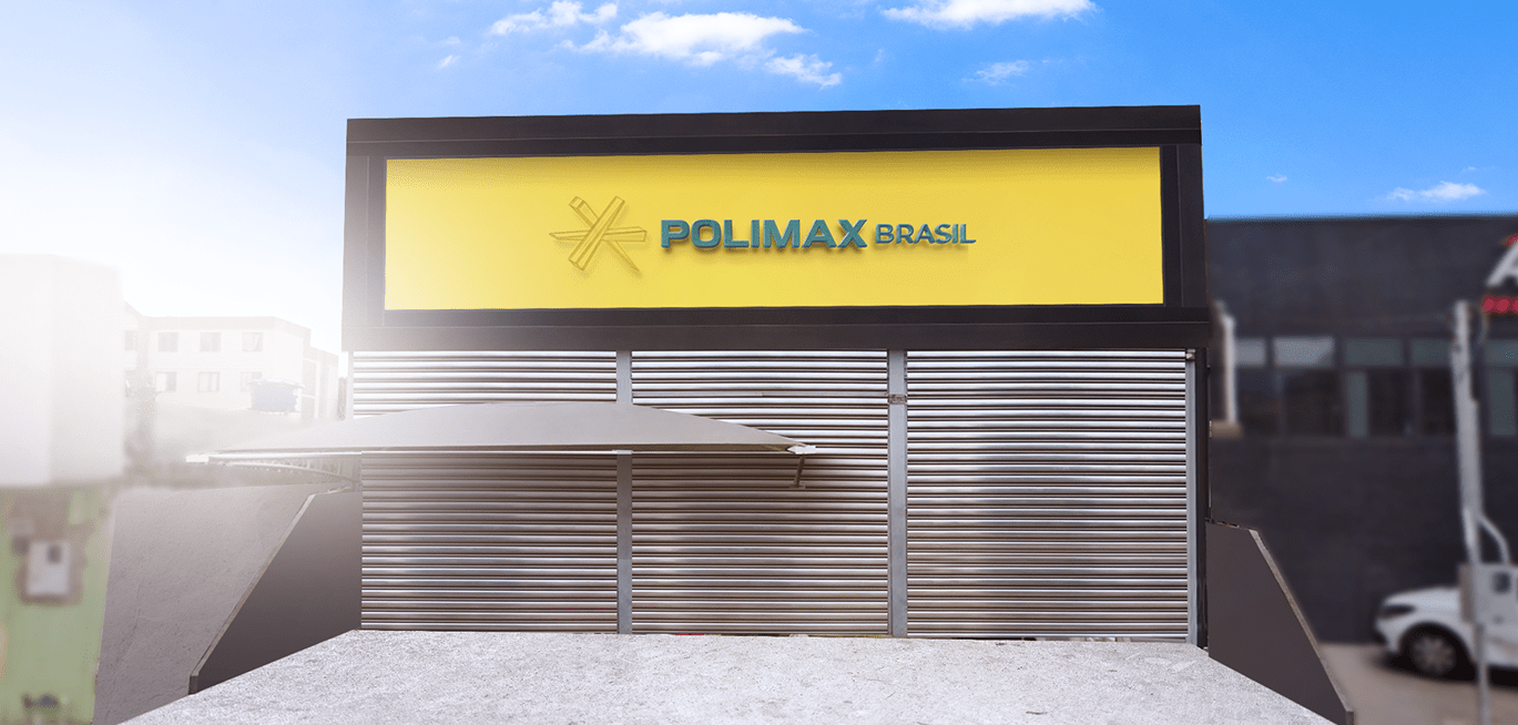 Sobre a Polimax local